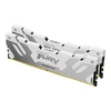 RAM Kingston KF580C38RWK2-32 32GB 8000MT/s DDR5 CL38 DIMM (Kit of 2) FURY Renegade Baltas XMP | Kingstonas