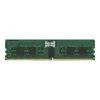 RAM „Kingston KSM56R46BS8PMI-24MBI“ 24 GB 5600 MT/s DDR5 ECC Reg CL46 DIMM 1Rx8 Micron B atmintis „Kingston“ |