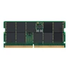 RAM „Kingston KSM56T46BS8KM-16HA“ 16 GB 5600 MT/s DDR5 ECC CL46 SODIMM 1Rx8 „Hynix A“ | Kingstonas