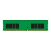 RAM Kingston KVR32N22D8/32BK 32GB 3200MHz DDR4 Non-ECC CL22 DIMM 2Rx8 Bulk 50-unit increments | Kingston