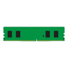 RAM Kingston KVR32N22S6/8BK 8GB 3200MHz DDR4 Non-ECC CL22 DIMM 1Rx16 Bulk 50-unit increments | Kingston