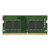 RAM Kingston KVR32S22D8/16BK 16GB 3200MHz DDR4 Non-ECC CL22 SODIMM 2Rx8 Bulk 50-unit increments | Kingston