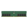 RAM „Kingston KVR56U46BD8-32“ 32 GB 5600 MT/s DDR5 Ne-ECC CL46 DIMM 2Rx8 atmintis | Kingstonas