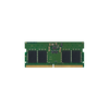 RAM KINGSTON 8GB 5600MT/S DDR5 NON-ECC CL46 SODIMM 1RX16