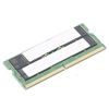 Nešiojamo kompiuterio atmintis Lenovo | 4X71M23186 | 16 GB | DDR5 | 5600 MHz | Užrašų knygelė | Registracijos Nr. | ECC Nr