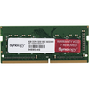 RAM Synology D4ES02-4G | 4 GB | DDR4 | PC/serveris | Registracijos Nr. | ECC Taip