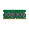 Nešiojamo kompiuterio atmintis Synology Sinologija | NAS atmintis | 16 GB | DDR4 | 2666 MHz | PC/serveris | Registracijos Nr. | ECC Taip