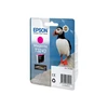 Epson T3243 | Rašalo kasetė | Magenta
