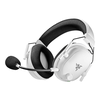 Esports THX Spatial Audio Belaidės Žaidimų Ausinės Razer BlackShark V2 Pro, Baltos