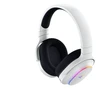 Razer | Ausinės Žaidimams | Barracuda X Chroma | Belaidės | Over-Ear | Mikrofonas | Belaidės | Baltas
