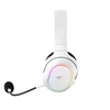 Razer | Ausinės Žaidimams | Barracuda X Chroma | Belaidės | Over-Ear | Mikrofonas | Belaidės | Baltas