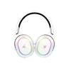 Razer | Ausinės Žaidimams | Barracuda X Chroma | Belaidės | Over-Ear | Mikrofonas | Belaidės | Baltas