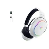 Razer | Ausinės Žaidimams | Barracuda X Chroma | Belaidės | Over-Ear | Mikrofonas | Belaidės | Baltas