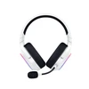Razer | Ausinės Žaidimams | Barracuda X Chroma | Belaidės | Over-Ear | Mikrofonas | Belaidės | Baltas