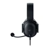 Razer Ausinės Žaidimams | BlackShark V2 X (Xbox Licensed) | su laidu | Over-Ear | Mikrofonas | Juodas