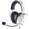 Razer Ausinės Žaidimams | BlackShark V2 X (Xbox Licensed) | su laidu | Over-Ear | Mikrofonas | Baltas | Noise canceling