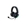 Žaidimų Ausinės Razer Kraken V3 HyperSense, USB jungtis, Chroma RGB, Juodos