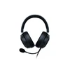 Žaidimų Ausinės Razer Kraken V3 HyperSense, USB jungtis, Chroma RGB, Juodos