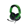 RAZER Kraken V4 X Laidinės žaidimų ausinės | Minecraft Edition | USB