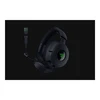 Razer Ausinės Žaidimams | Kraken V4 X | su laidu | Over-Ear | Mikrofonas | Juodas