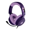 Razer Ausinės Žaidimams | Kraken V4 X | su laidu | Mikrofonas | Espeon & Umbreon Edition | Noise reduction