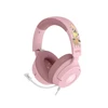 Razer Kraken V4 X Pokémon Edition Ausinės Žaidimams, USB-C, 40 mm – Pikachu/Eevee