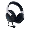 Žaidimų ausinės Razer Kaira X skirtos PlayStation 5