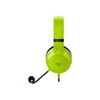 Razer Ausinės Žaidimams / skirta  Xbox, su mikrofonu, Lime, su laidu