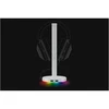 Ausinių stovas Razer Base Station V2 Chroma Quartz Edition, Baltas