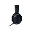 Ausinės Razer | BlackShark V3 skirta PlayStation | Bluetooth | Over-Ear | Mikrofonas | Juodas | Belaidės