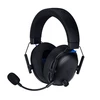 Ausinės Razer | BlackShark V3 skirta PlayStation | Bluetooth | Over-Ear | Mikrofonas | Juodas | Belaidės