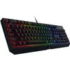 Kompaktiška Žaidimų klaviatūra Razer BlackWidow V3 Tenkeyless, Green Switch, Nordic išdėstymas