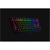 Kompaktiška Žaidimų klaviatūra Razer BlackWidow V3 Tenkeyless, Green Switch, Nordic išdėstymas