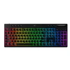 Klaviatūra žaidimams Razer BlackWidow V4 HyperSpeed Razer Geltona belaidė mechaninė su pašvietimu juoda