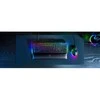 Razer | BlackWidow V4 | Mechaninė klaviatūra žaidimams | su laidu | RGB LED pašvietimas | US | Geltona Switches | Juodas