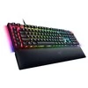 Razer | BlackWidow V4 | Mechaninė klaviatūra žaidimams | su laidu | US | Žalias Switch | Juodas