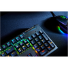 Razer | BlackWidow V4 X | Klaviatūra žaidimams | su laidu | Cyrillic | Geltona Mechaninė Switches | Juodas