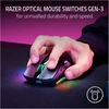 Belaidė pelė Razer Cobra Pro