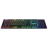 Razer | Klaviatūra žaidimams | Deathstalker V2 Pro | Klaviatūra žaidimams | Wireless | Bluetooth | RGB LED pašvietimas | Belaidė jungtis | US | Optical Switch | Juodas