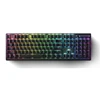 Razer | Klaviatūra žaidimams | Deathstalker V2 Pro | Klaviatūra žaidimams | Wireless | Bluetooth | RGB LED pašvietimas | Belaidė jungtis | US | Optical Switch | Juodas