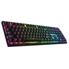 Razer | Klaviatūra žaidimams | Deathstalker V2 Pro | Klaviatūra žaidimams | Wireless | Bluetooth | RGB LED pašvietimas | Belaidė jungtis | US | Optical Switch | Juodas
