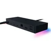 Jungčių stotelė Razer Thunderbolt™ 4 Dock Chroma, juodos spalvos