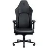 Razer Ergonomic Gaming Chair with Breathable Comfort | Iskur V2 NewGen | Juodas