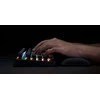 Riešo atrama Razer Ergonomic, Juodos spalvos