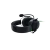 Ausinės Razer Esports BlackShark V2 X su laidu, Juodos