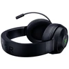 Razer Kraken V3 X žaidimų ausinės su laidu, USB Type-A Juodos