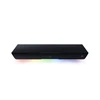Kompiuterio kolonėlės Razer | Gaming Soundbar | Leviathan V2 | Bluetooth | Belaidė jungtis | Juodas