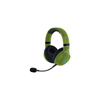 Belaidės Žaidimų Ausinės Razer Kaira Pro Halo Infinite Edition skirtos Xbox Series X ir mobiliems Xbox žaidimams