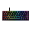 60% Mechaninė Žaidimų klaviatūra Razer Huntsman Mini, Red Switch, US išdėstymas