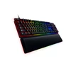 Analoginė Optinė Žaidimų klaviatūra Razer Huntsman V2, US išdėstymas